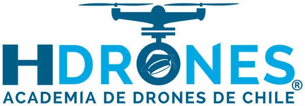 HDRONES Academia de Drones de Chile